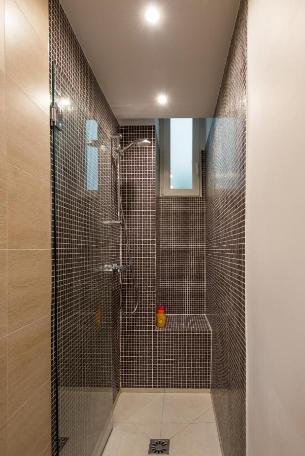2 Bedroom Appartement Near Tour Eiffel & Trocadero Paris Exteriör bild